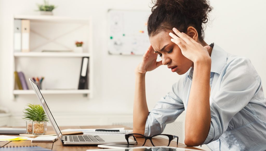 Does halotherapy reduce stress?